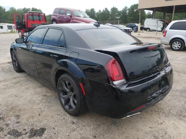 Photo 2 VIN: 2C3CCAAG5LH168775 - CHRYSLER 300 TOURIN 