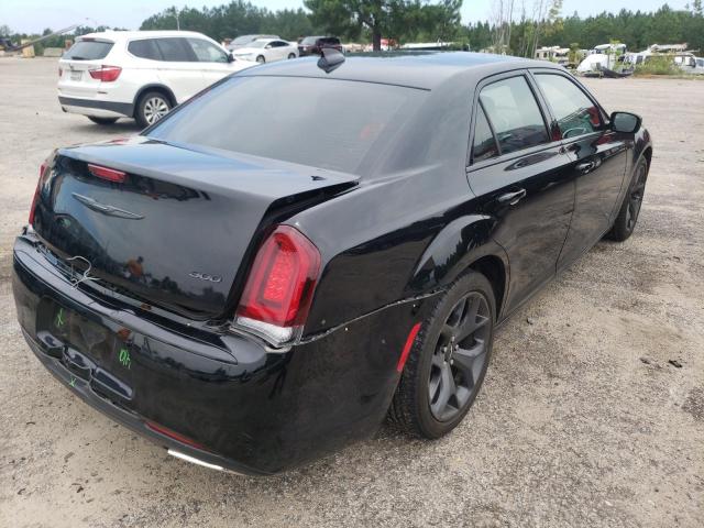 Photo 3 VIN: 2C3CCAAG5LH168775 - CHRYSLER 300 TOURIN 