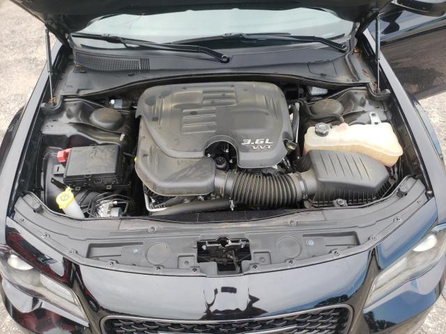 Photo 6 VIN: 2C3CCAAG5LH168775 - CHRYSLER 300 TOURIN 