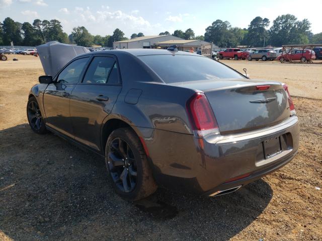 Photo 2 VIN: 2C3CCAAG5LH209230 - CHRYSLER 300 TOURIN 