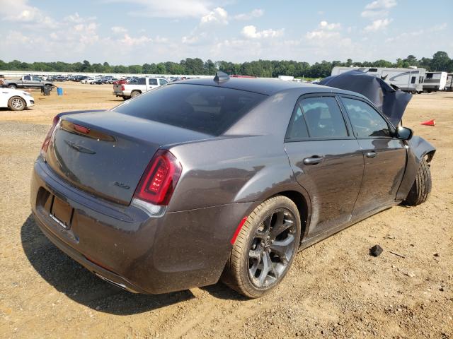 Photo 3 VIN: 2C3CCAAG5LH209230 - CHRYSLER 300 TOURIN 