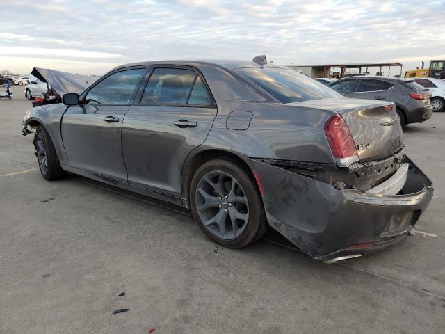 Photo 1 VIN: 2C3CCAAG5LH220843 - CHRYSLER 300 TOURIN 