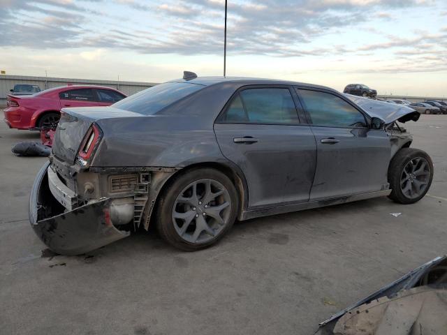 Photo 2 VIN: 2C3CCAAG5LH220843 - CHRYSLER 300 TOURIN 