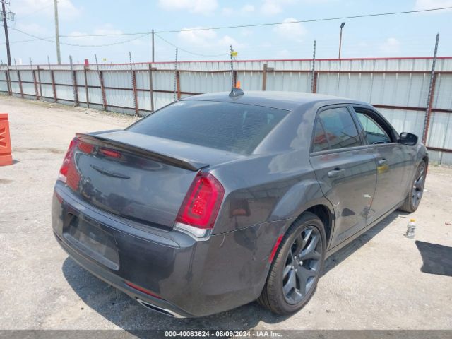 Photo 3 VIN: 2C3CCAAG5LH233513 - CHRYSLER 300 