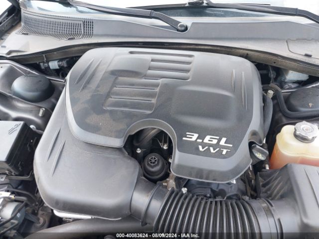 Photo 9 VIN: 2C3CCAAG5LH233513 - CHRYSLER 300 