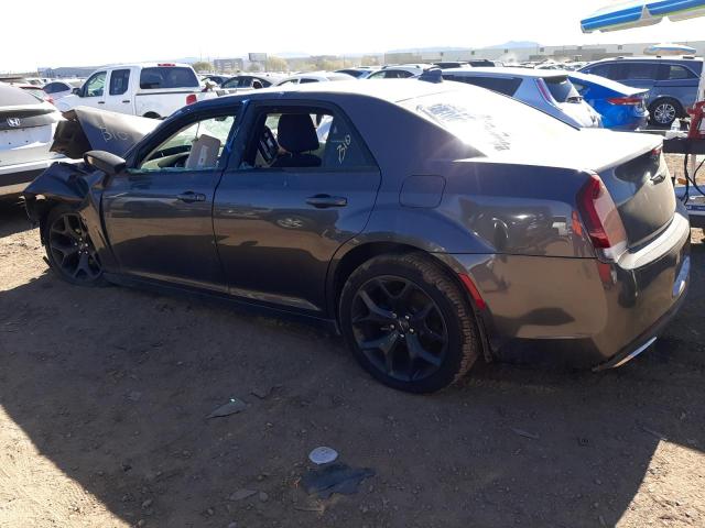 Photo 1 VIN: 2C3CCAAG5LH245967 - CHRYSLER 300 TOURIN 