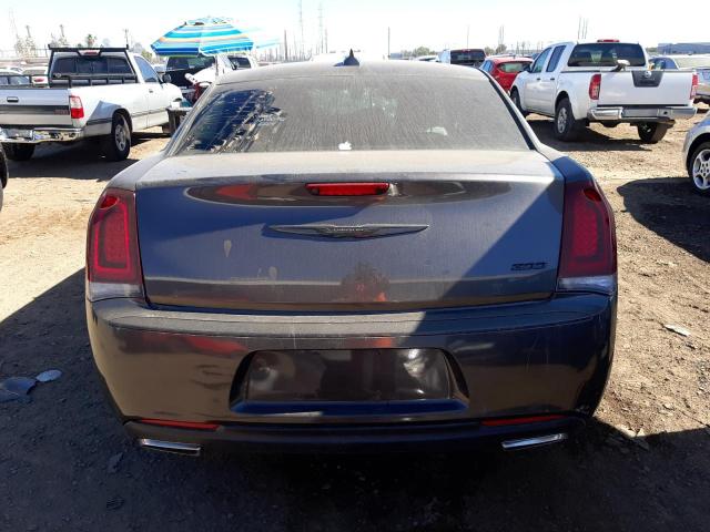 Photo 5 VIN: 2C3CCAAG5LH245967 - CHRYSLER 300 TOURIN 