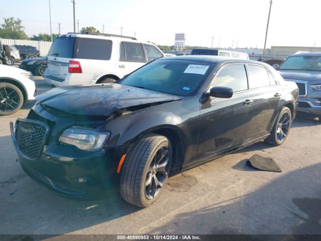 Photo 1 VIN: 2C3CCAAG5MH505186 - CHRYSLER 300 