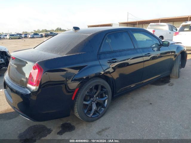 Photo 3 VIN: 2C3CCAAG5MH505186 - CHRYSLER 300 