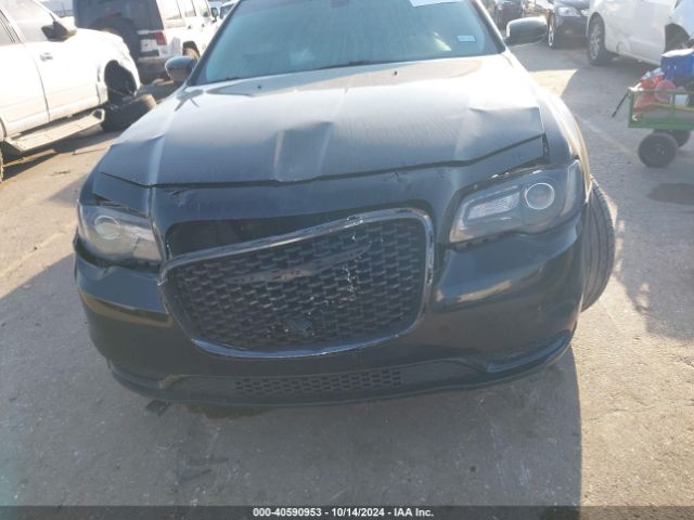 Photo 5 VIN: 2C3CCAAG5MH505186 - CHRYSLER 300 