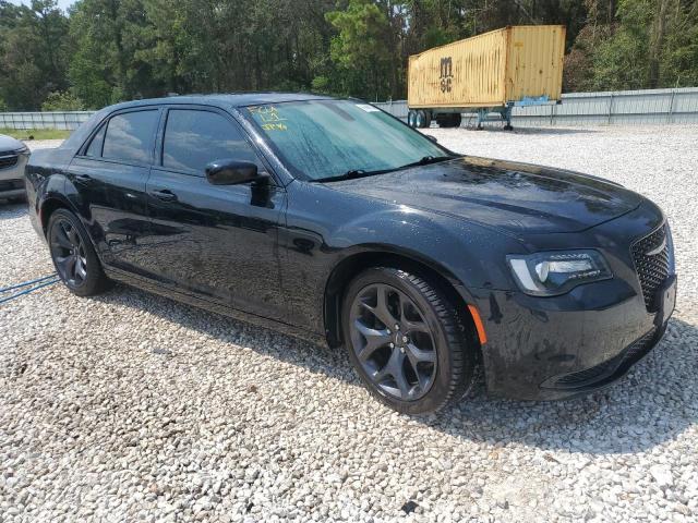 Photo 3 VIN: 2C3CCAAG5MH541492 - CHRYSLER 300 TOURIN 