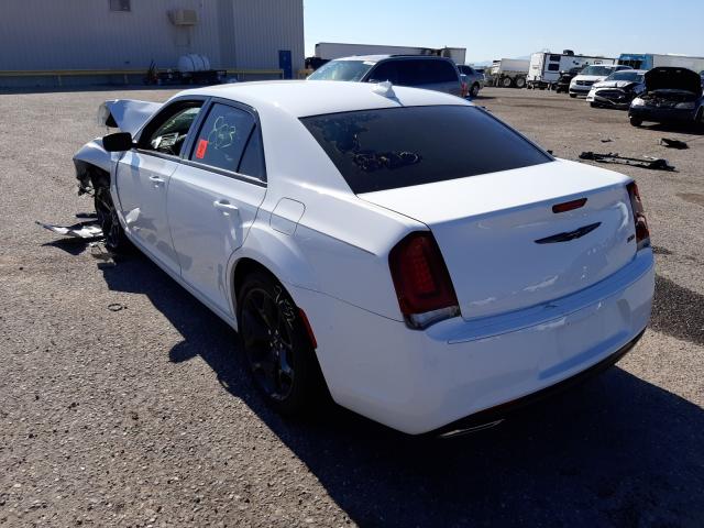 Photo 2 VIN: 2C3CCAAG5MH558177 - CHRYSLER 300 TOURIN 