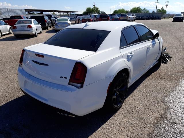 Photo 3 VIN: 2C3CCAAG5MH558177 - CHRYSLER 300 TOURIN 