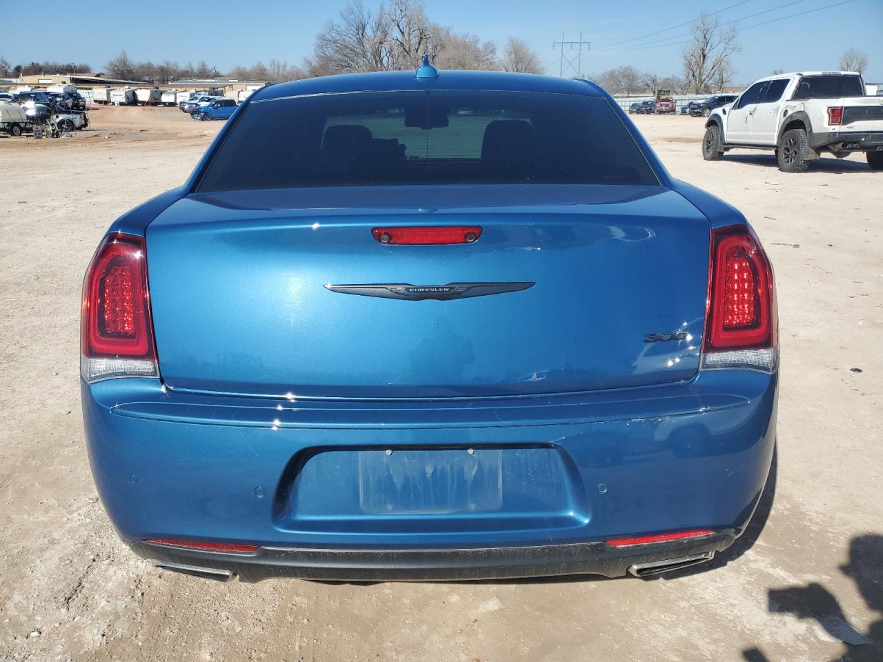 Photo 5 VIN: 2C3CCAAG5MH599022 - CHRYSLER 300 