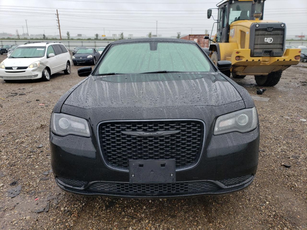 Photo 4 VIN: 2C3CCAAG5MH602467 - CHRYSLER 300 