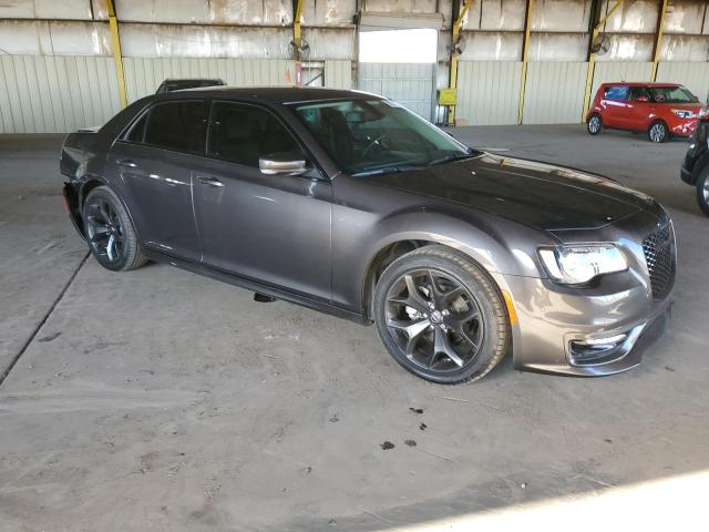 Photo 3 VIN: 2C3CCAAG5MH680084 - CHRYSLER 300 