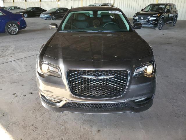 Photo 4 VIN: 2C3CCAAG5MH680084 - CHRYSLER 300 