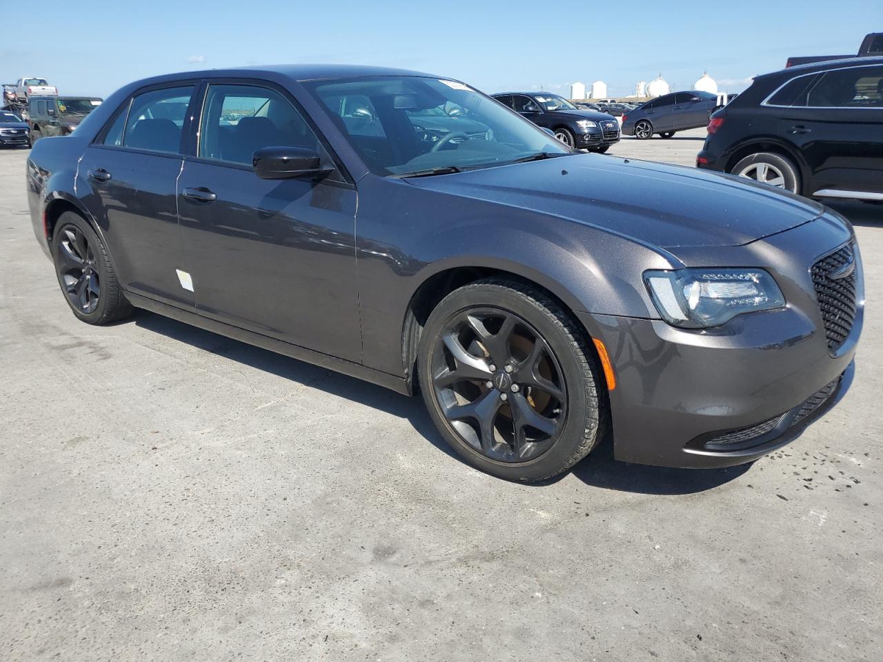 Photo 3 VIN: 2C3CCAAG5NH209988 - CHRYSLER 300 