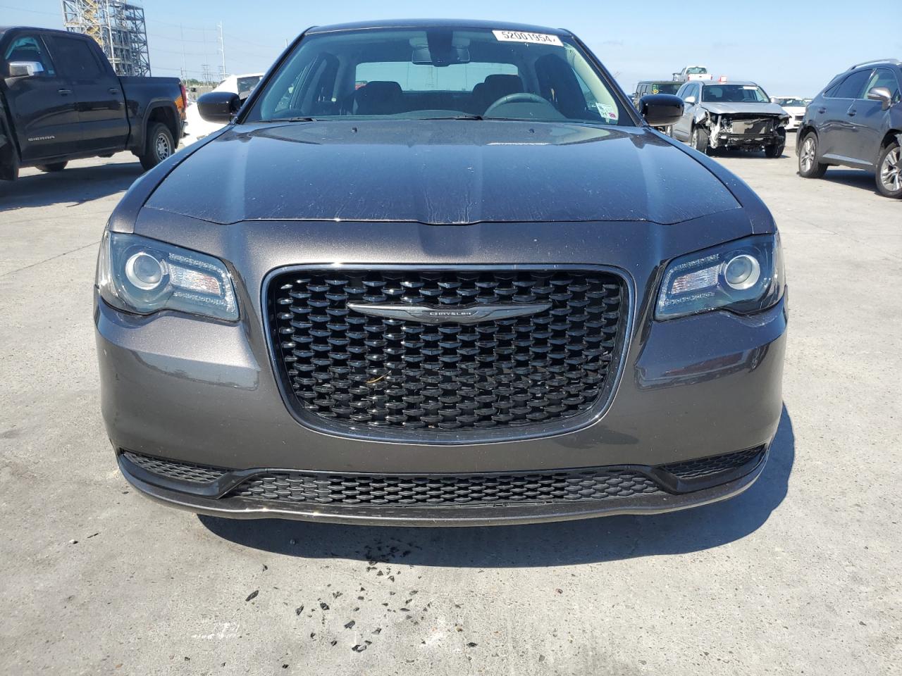 Photo 4 VIN: 2C3CCAAG5NH209988 - CHRYSLER 300 