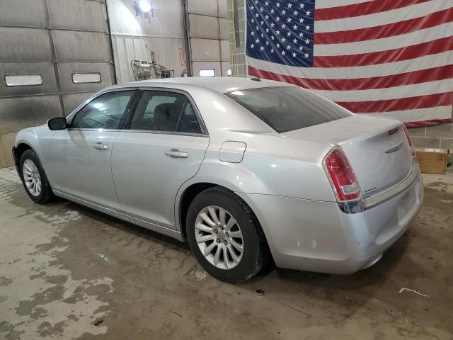 Photo 1 VIN: 2C3CCAAG6CH105202 - CHRYSLER 300 