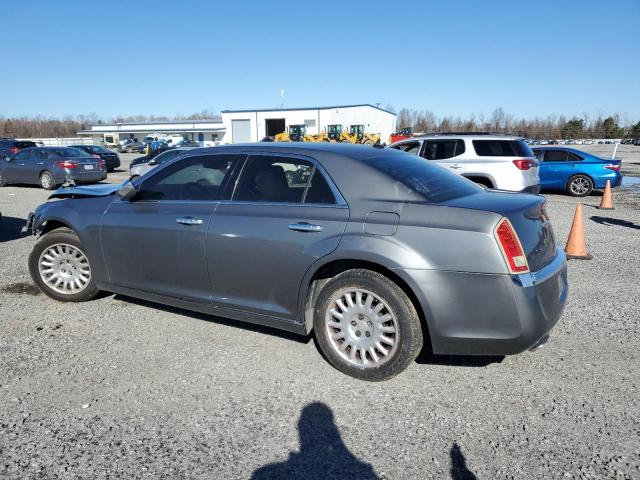 Photo 1 VIN: 2C3CCAAG6CH114093 - CHRYSLER 300 