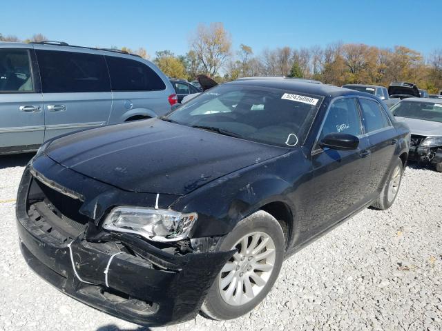 Photo 1 VIN: 2C3CCAAG6CH114403 - CHRYSLER 300 