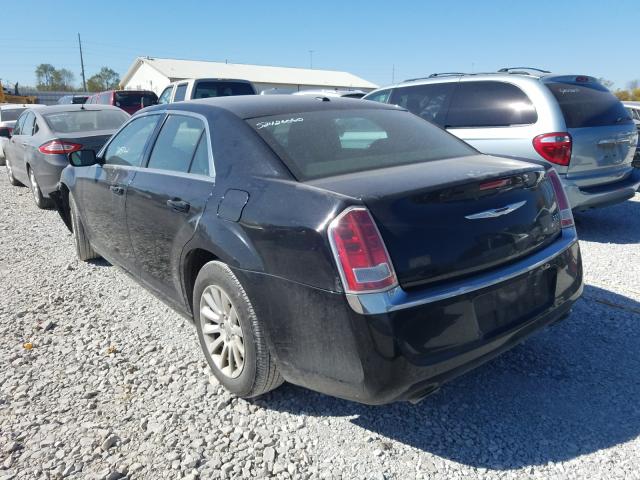 Photo 2 VIN: 2C3CCAAG6CH114403 - CHRYSLER 300 