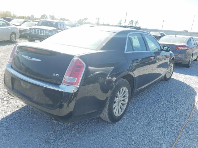 Photo 3 VIN: 2C3CCAAG6CH114403 - CHRYSLER 300 