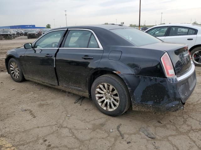 Photo 1 VIN: 2C3CCAAG6CH116412 - CHRYSLER 300 