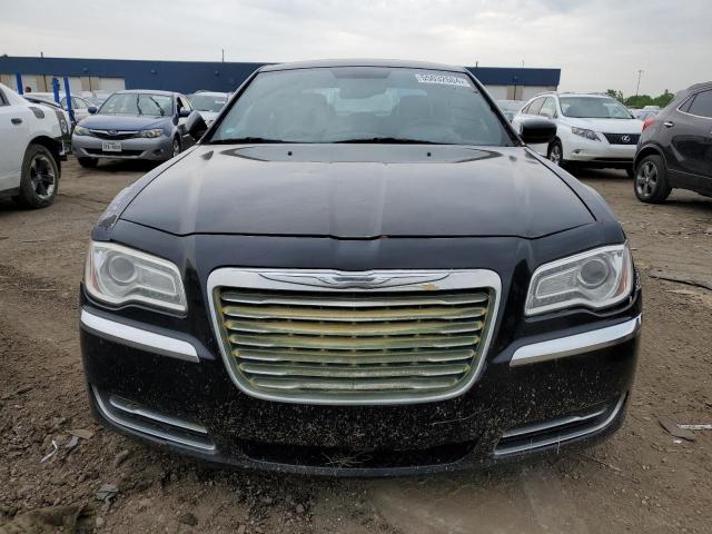 Photo 4 VIN: 2C3CCAAG6CH116412 - CHRYSLER 300 