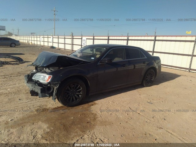 Photo 1 VIN: 2C3CCAAG6CH117852 - CHRYSLER 300 