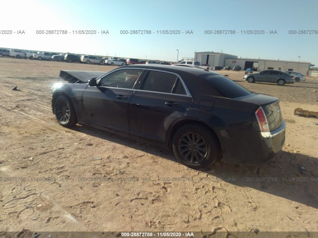 Photo 2 VIN: 2C3CCAAG6CH117852 - CHRYSLER 300 