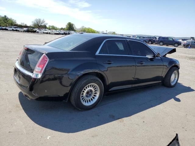 Photo 2 VIN: 2C3CCAAG6CH225632 - CHRYSLER 300 