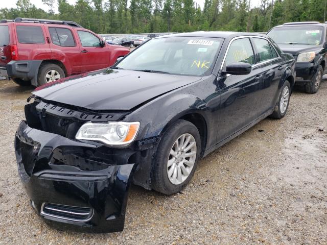 Photo 1 VIN: 2C3CCAAG6CH246061 - CHRYSLER 300 