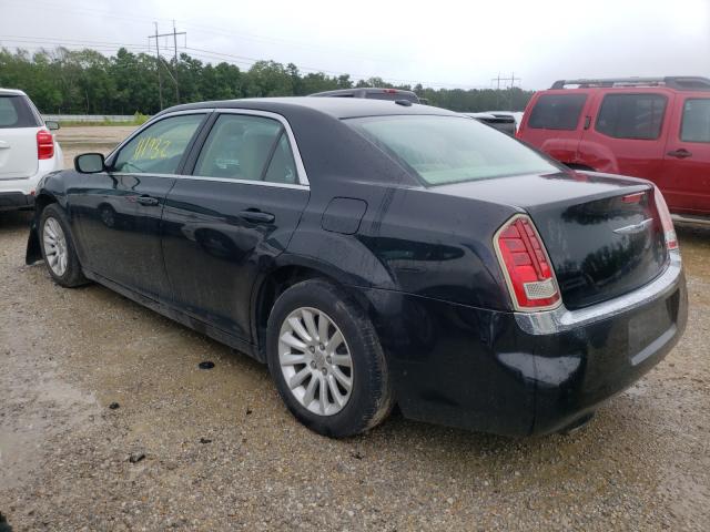 Photo 2 VIN: 2C3CCAAG6CH246061 - CHRYSLER 300 