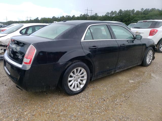 Photo 3 VIN: 2C3CCAAG6CH246061 - CHRYSLER 300 