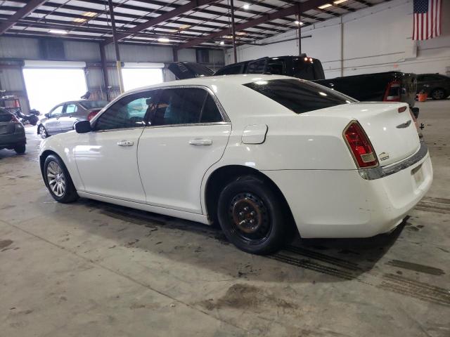 Photo 1 VIN: 2C3CCAAG6CH274040 - CHRYSLER 300 