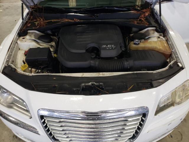 Photo 10 VIN: 2C3CCAAG6CH274040 - CHRYSLER 300 