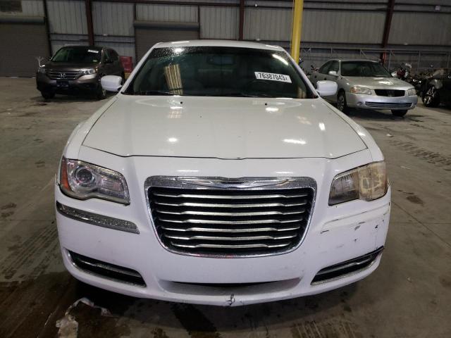 Photo 4 VIN: 2C3CCAAG6CH274040 - CHRYSLER 300 