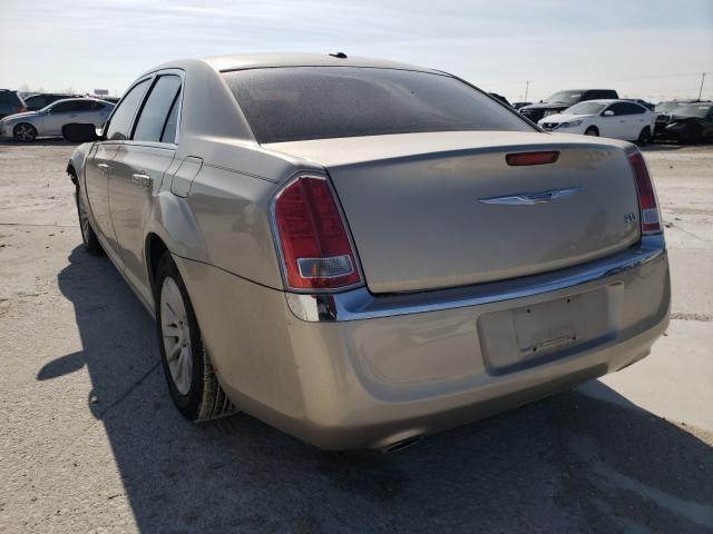 Photo 2 VIN: 2C3CCAAG6CH312091 - CHRYSLER 300 