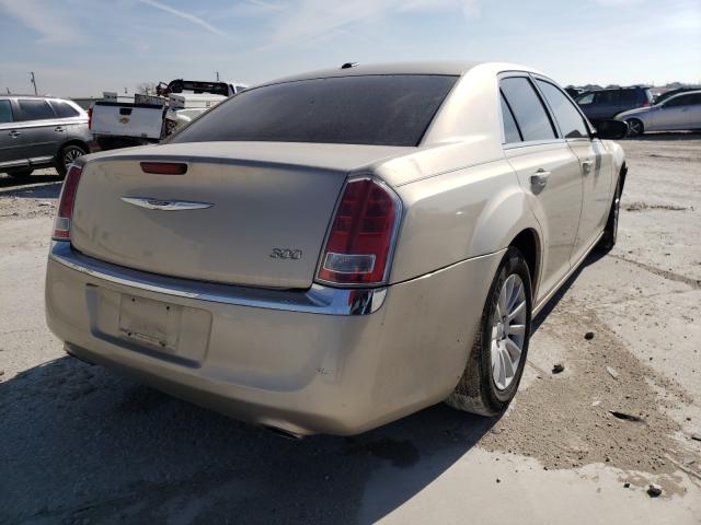 Photo 3 VIN: 2C3CCAAG6CH312091 - CHRYSLER 300 