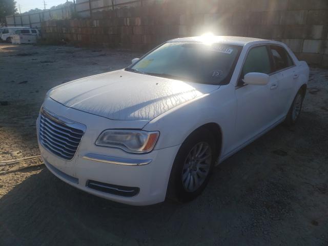 Photo 1 VIN: 2C3CCAAG6DH509439 - CHRYSLER 300 