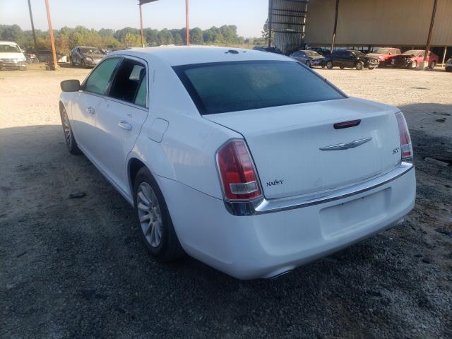 Photo 2 VIN: 2C3CCAAG6DH509439 - CHRYSLER 300 