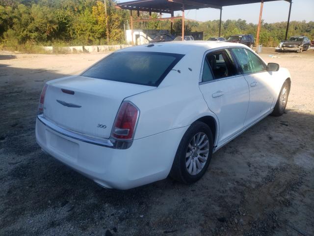 Photo 3 VIN: 2C3CCAAG6DH509439 - CHRYSLER 300 