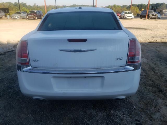 Photo 8 VIN: 2C3CCAAG6DH509439 - CHRYSLER 300 