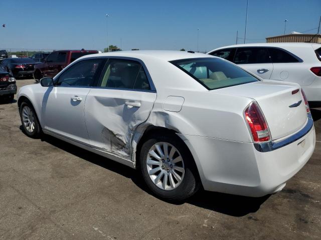 Photo 1 VIN: 2C3CCAAG6DH513331 - CHRYSLER 300 