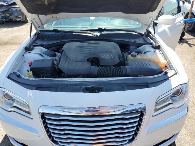 Photo 10 VIN: 2C3CCAAG6DH513331 - CHRYSLER 300 