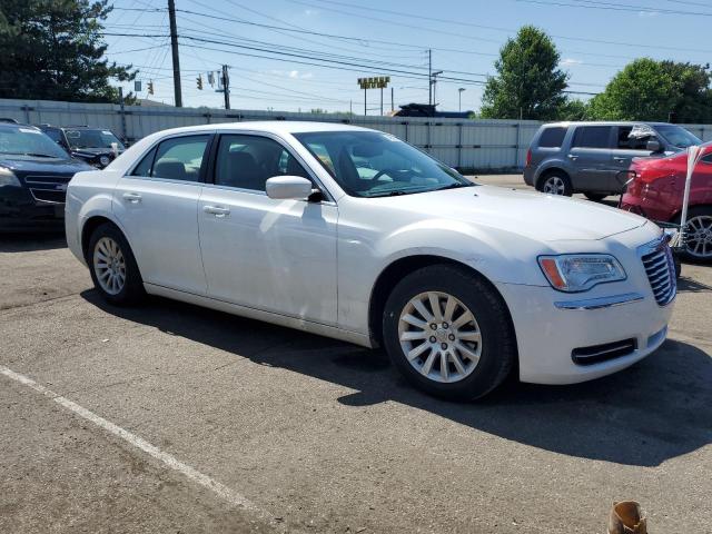 Photo 3 VIN: 2C3CCAAG6DH513331 - CHRYSLER 300 