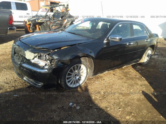 Photo 1 VIN: 2C3CCAAG6DH513717 - CHRYSLER 300 