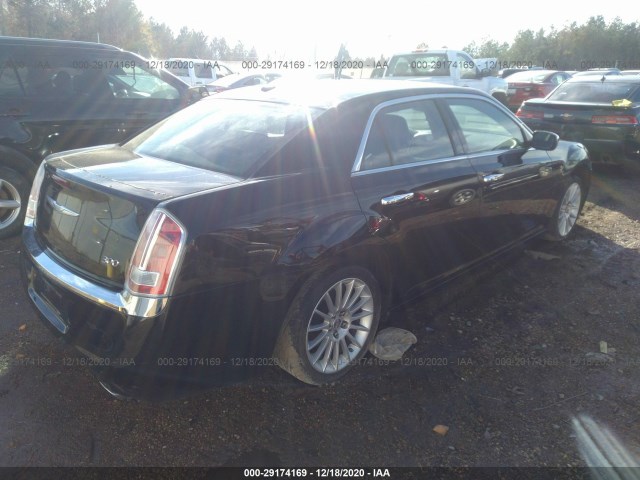 Photo 3 VIN: 2C3CCAAG6DH513717 - CHRYSLER 300 